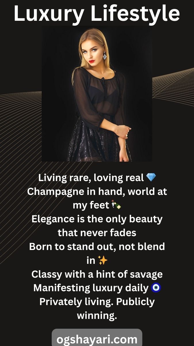 Instagram VIP Bio